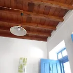 Villa Quiet Stone House In Nisyros