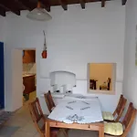 Quiet Stone House In Nisyros *